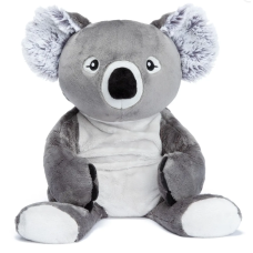 Hugimals - Peluche sensorielle/lourde de 2kg - Quinn le Koala